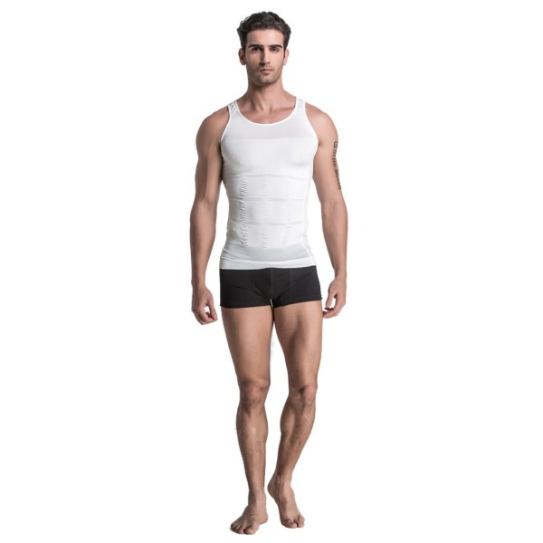 shapewear voor heren