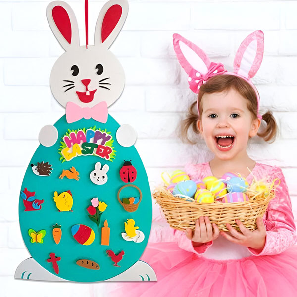 BUNNYSTER