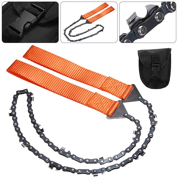 TREKSAW