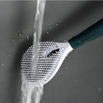 FLUSHBRUSH