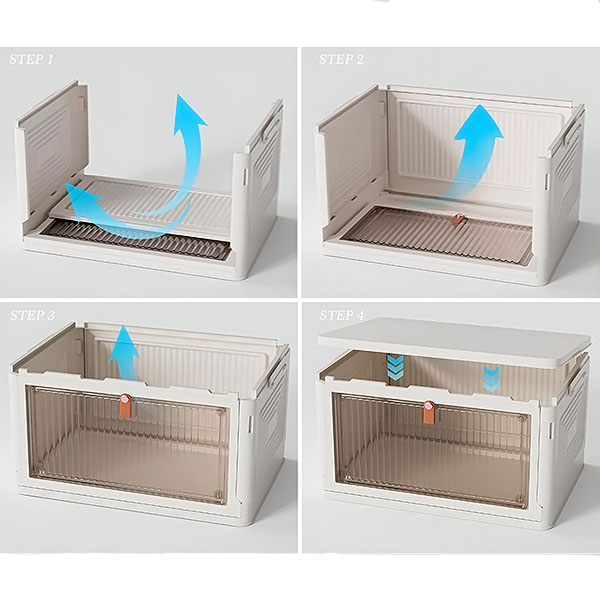 ORGABOX