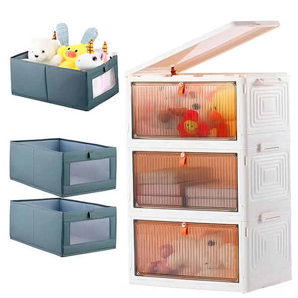 ORGABOX