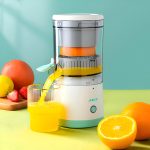 VITAPRESS