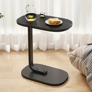 Draagbare bijzettafel voor bank of slaapkamer | DESKICA
