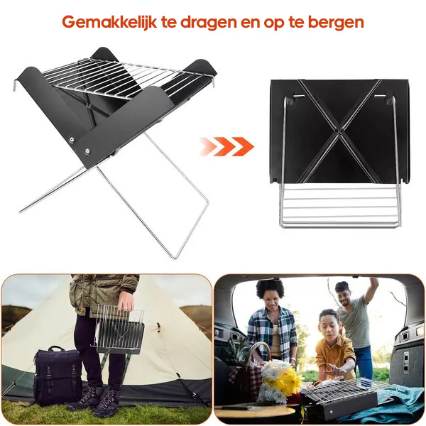 GRILLOMATE