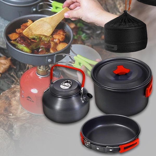 COOKLAPSO