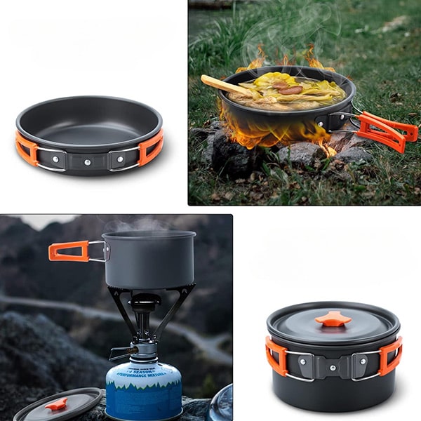 COOKLAPSO