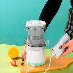 VITAPRESS