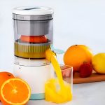 VITAPRESS